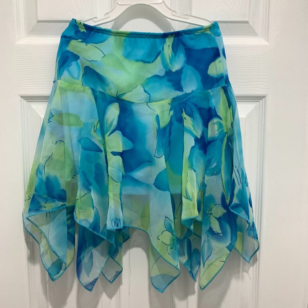 Girl's Skirt, size Small (7)